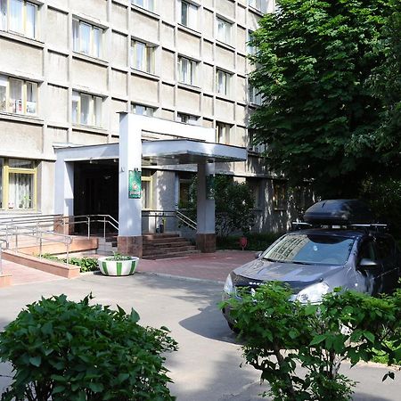 Circus Hotel Gomel Esterno foto