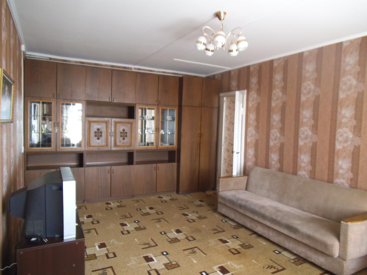 Circus Hotel Gomel Esterno foto