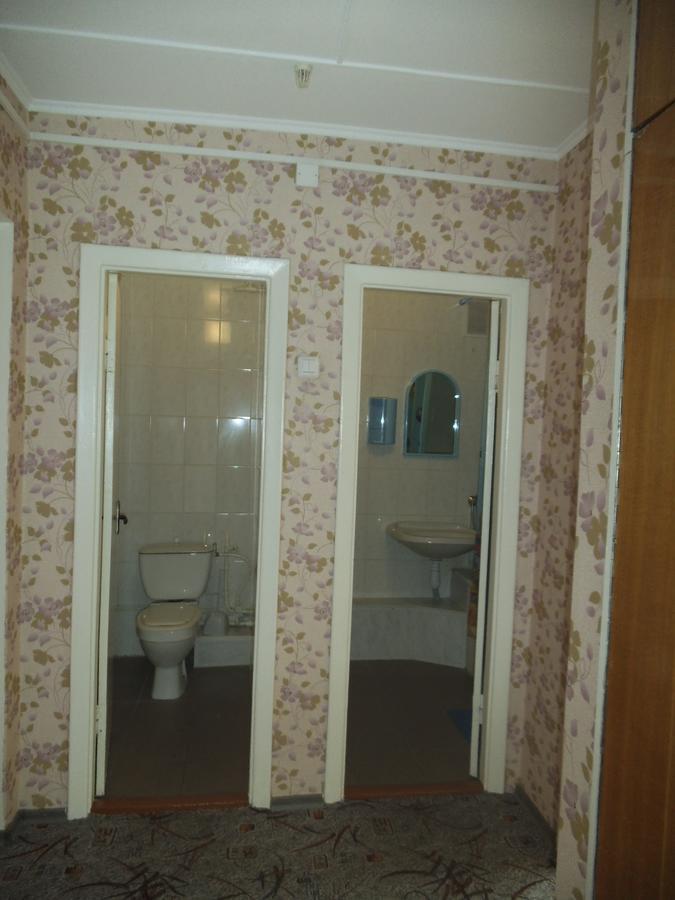 Circus Hotel Gomel Esterno foto