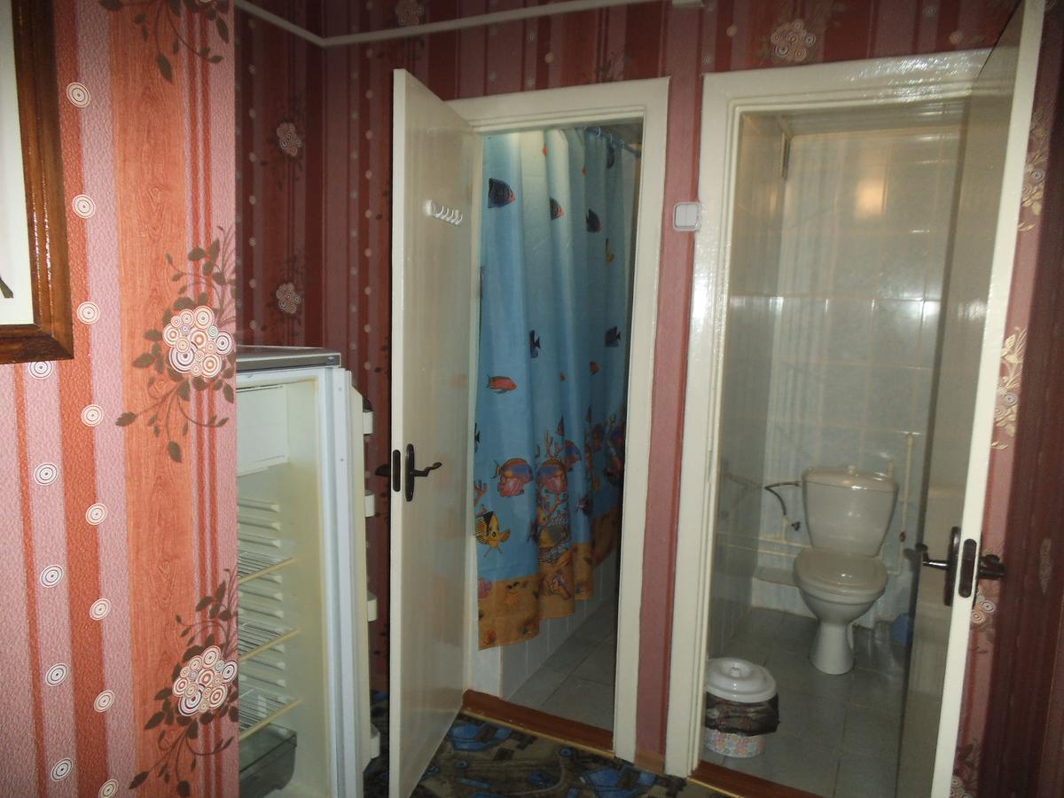 Circus Hotel Gomel Esterno foto