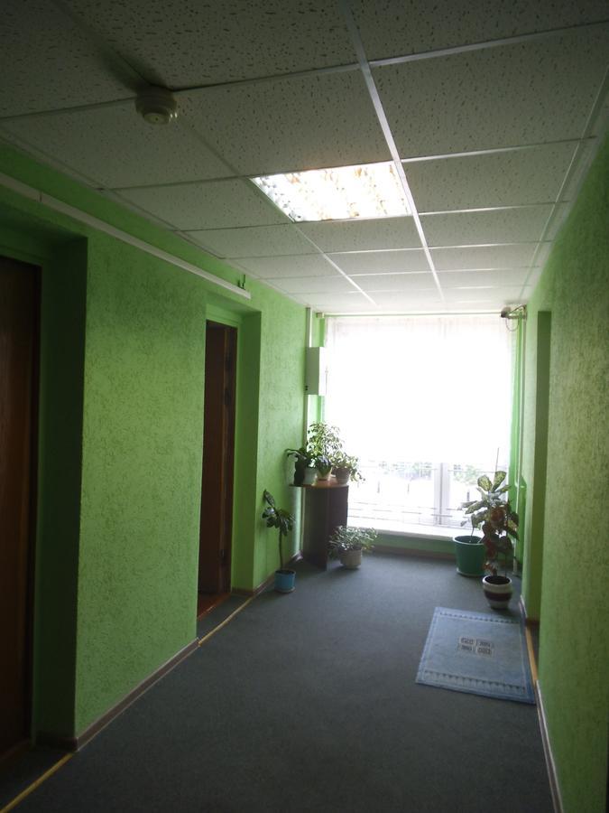 Circus Hotel Gomel Esterno foto