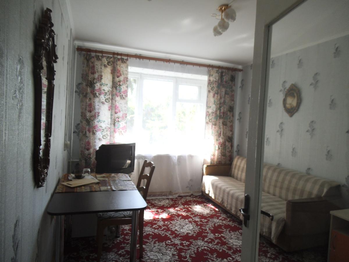 Circus Hotel Gomel Esterno foto