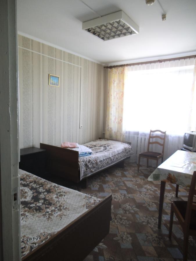 Circus Hotel Gomel Esterno foto