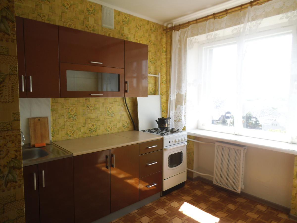 Circus Hotel Gomel Esterno foto
