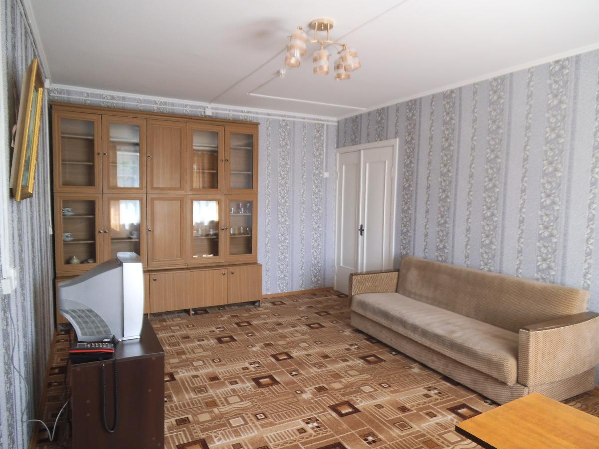 Circus Hotel Gomel Esterno foto