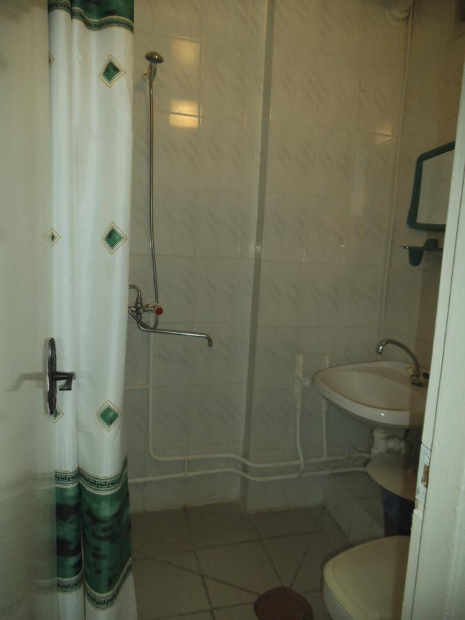 Circus Hotel Gomel Esterno foto