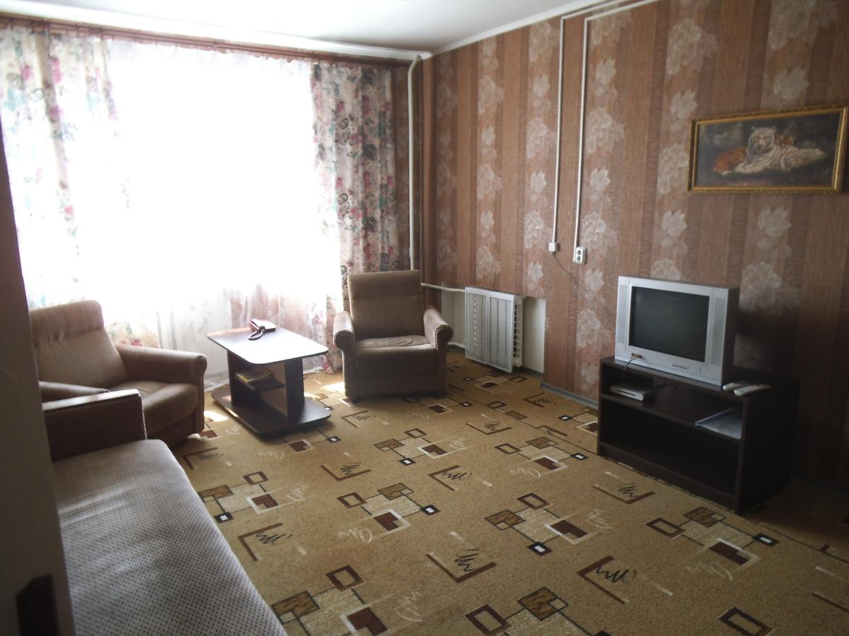 Circus Hotel Gomel Esterno foto