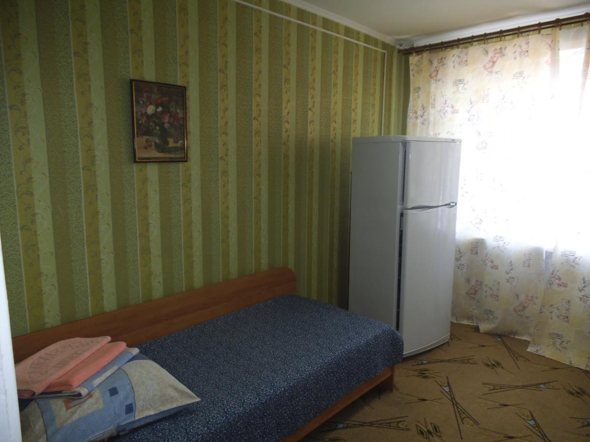 Circus Hotel Gomel Esterno foto